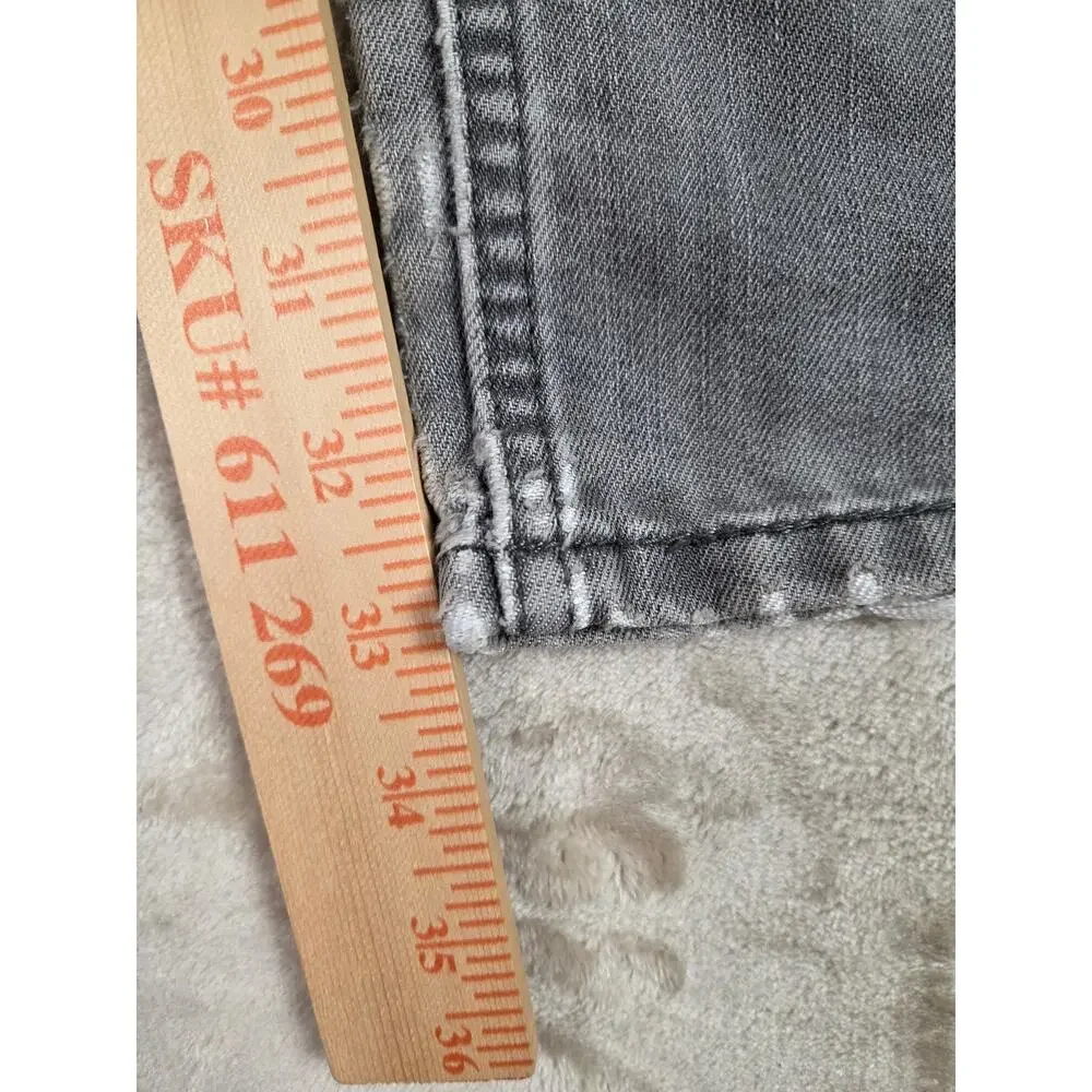 Levi's Signature Skinny Fit Jeans